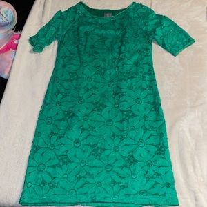 rabbit rabbit rabbit designs flowered dress